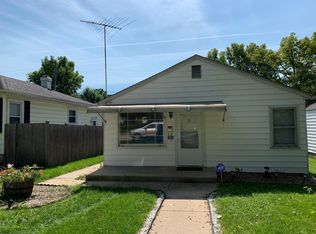 1802 E Washington St, Joliet, IL 60433