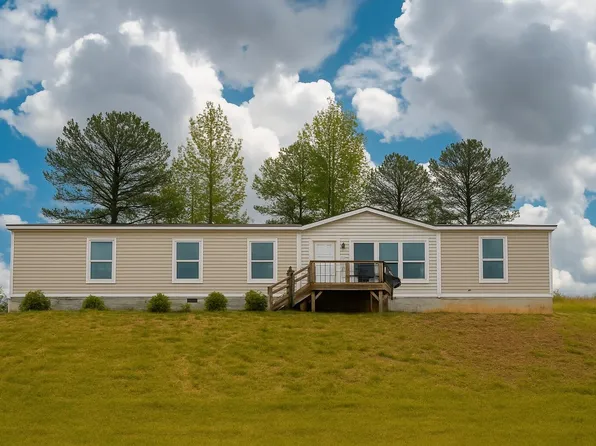 6960 Cottonport Rd, Decatur, TN 37322