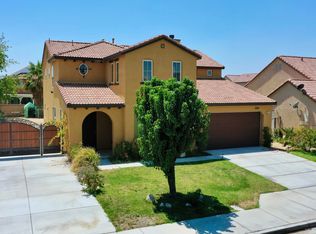 2234 Avenida Del Mar #2234, Lancaster, CA 93535