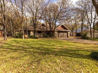 4007 Bandera Dr, Granbury, TX 76049