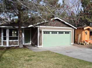 1644 NE Cackler Ln, Bend, OR 97701