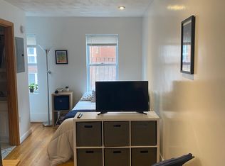 20 Hanover Ave #6, Boston, MA 02109