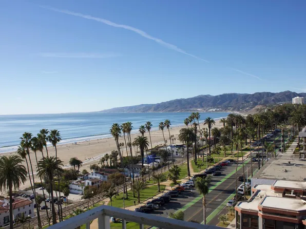 101 California Ave Unit 903, Santa Monica, CA 90403