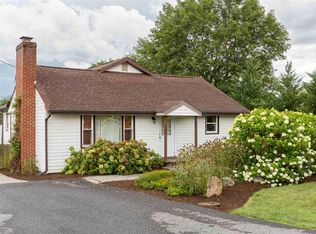333 Fairfax Ave, Elkton, VA 22827