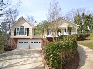 130 Springwater Trl, Woodstock, GA 30188