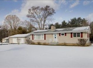 9641 Bellevue Rd, Battle Creek, MI 49014