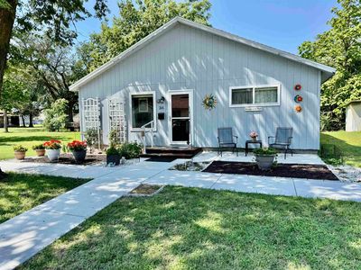 216 N Washington Ave, Ellsworth, KS, 67439