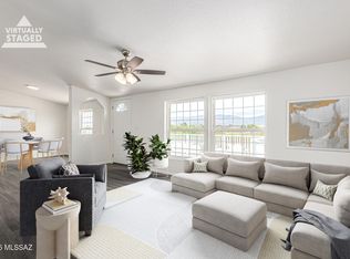 10055 S Big Thunder Dr, Vail, AZ 85641