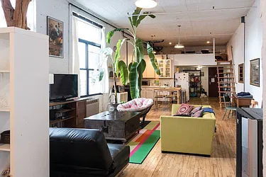 Rented by Garden Management