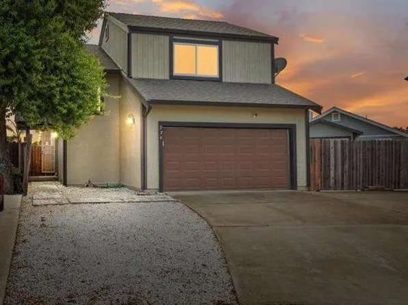 236 Brazil Ct, Oakley, CA 94561