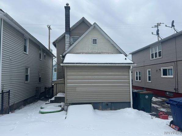 123 N Marion St, North Tonawanda, NY 14120