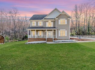 850 Piney Grove Rd #CH, Siler City, NC 27344