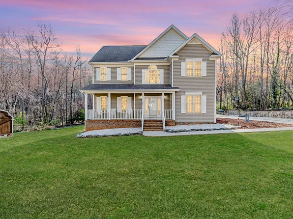 850 Piney Grove Rd #Ch, Siler City, NC 27344