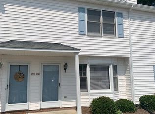344 Haven Dr APT W4, Greenville, NC 27834