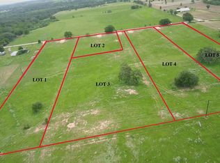 8200 Old Colony Line Rd, Dale, TX 78616