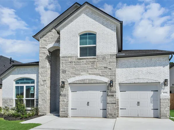 5914 Fox Peak Ln, Richmond, TX 77469