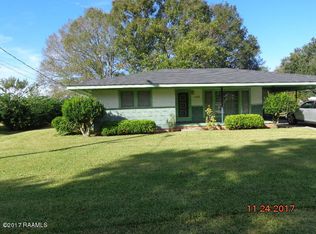 2300 Louisiana Dr, New Iberia, LA 70560