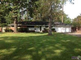 970 Carrollton Ave, Baton Rouge, LA 70806