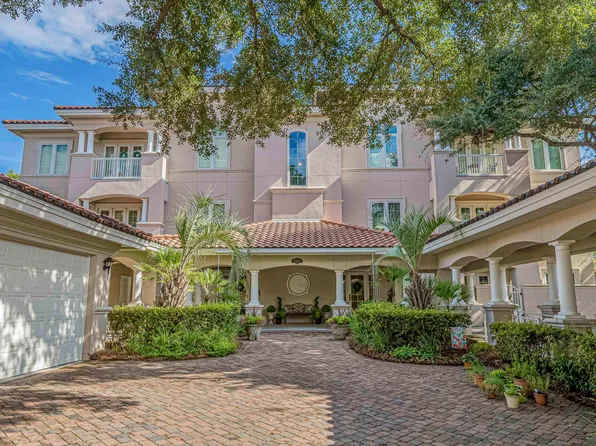 8560 San Marcello Dr. #2-201, Myrtle Beach, SC 29579