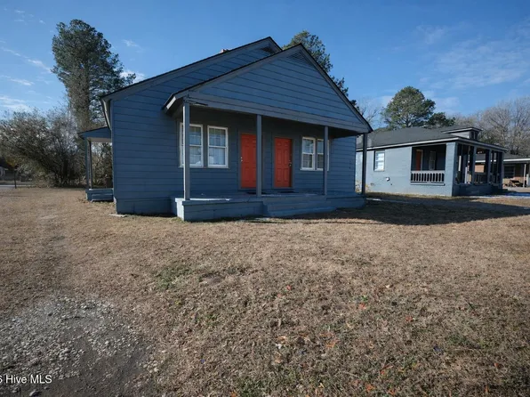 401 Dexter Street, Rocky Mount, NC 27803