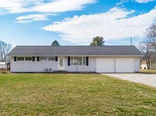 2525 Blue Valley Rd SE, Lancaster, OH 43130