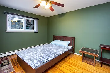 Rented by Mdrn Residential