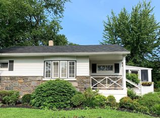 419 Hoover Rd, Ambler, PA 19002