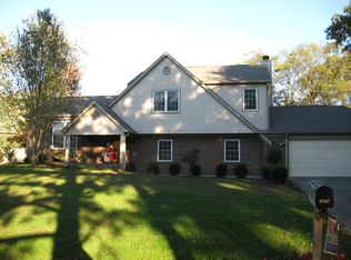 1929 Dunraven Dr, Knoxville, TN 37922