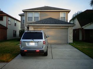 11918 Fossil Rock Ln, Houston, TX 77034