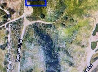 0 Boyscout Rd, Redlands, CA 92373