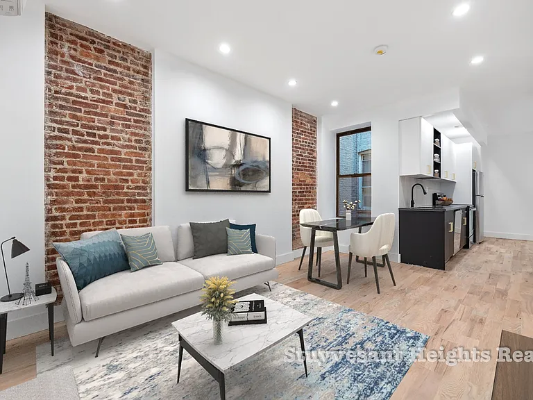 859 Hart St #2R — Photo 2