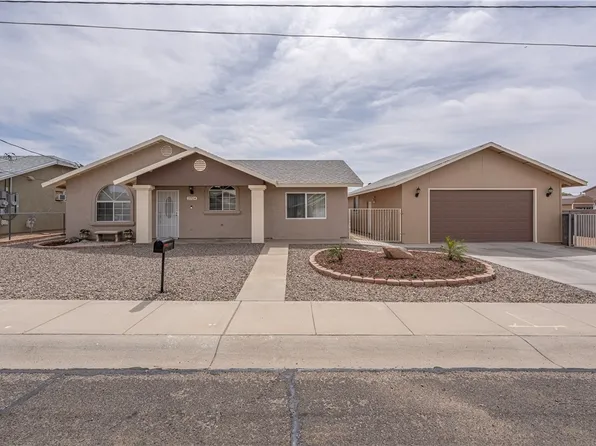 2724 Chambers Ave, Kingman, AZ 86401