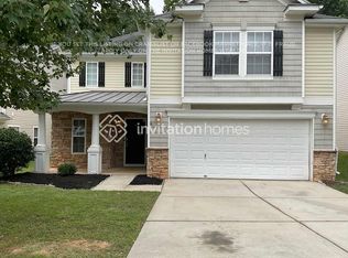 4336 Stone Mountain Dr, Gastonia, NC 28054