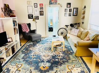 1220 Spruce St APT 2R, Philadelphia, PA 19107