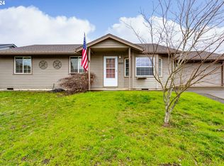 895 Aldridge Pl, Springfield, OR 97478