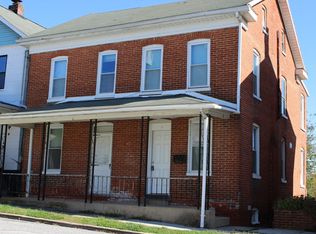 43 S East St, Spring Grove, PA 17362