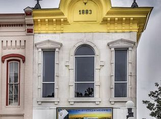 117 W Madison St, Pulaski, TN 38478