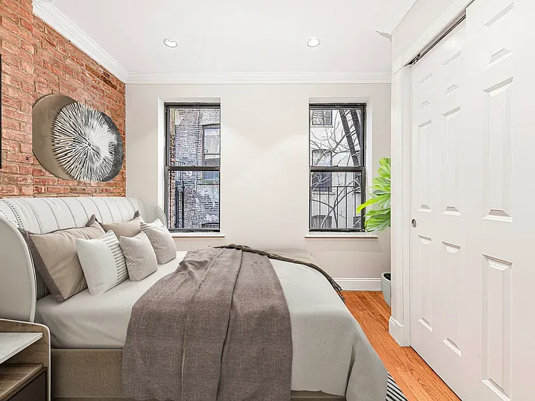 248 Mott St #5 — Photo 3
