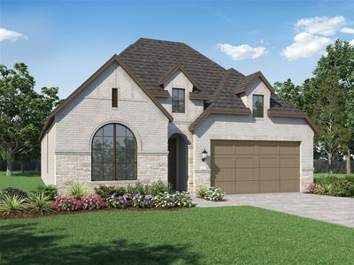 9411 Royal Forest Dr, Oak Point, TX, 75068