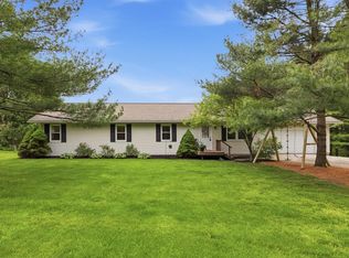 6969 Johnstown Rd, Mount Vernon, OH 43050