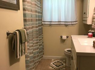 1800 Evangeline Dr, Bastrop, LA 71220