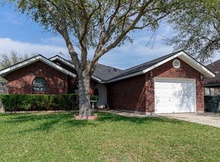 3713 Arroyo Vista Ct, Harlingen, TX 78550