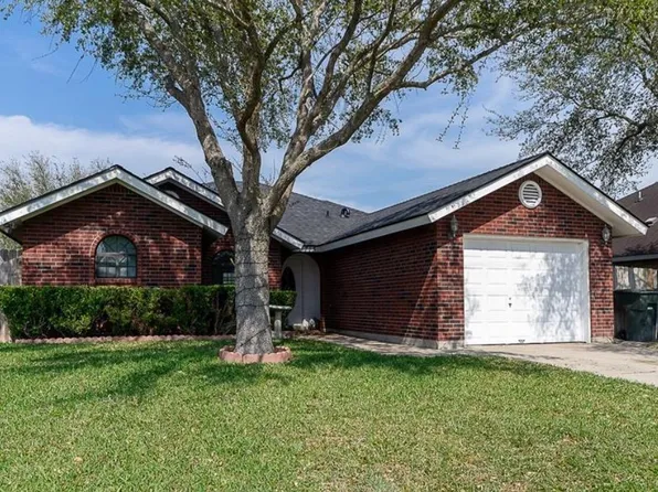 3713 Arroyo Vista Ct, Harlingen, TX 78550
