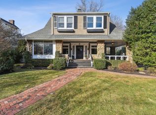 180 Christopher St, Montclair, NJ 07042