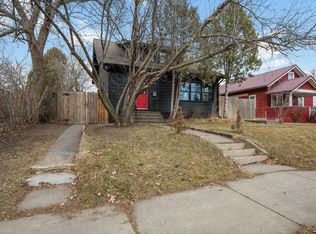 209 NE 8th St, Grand Rapids, MN 55744
