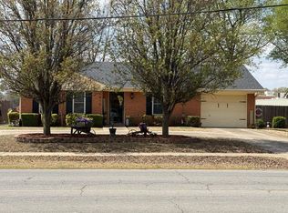 1916 S Buerkle St, Stuttgart, AR 72160