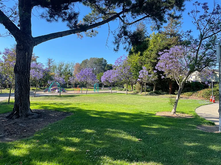Casa verde park