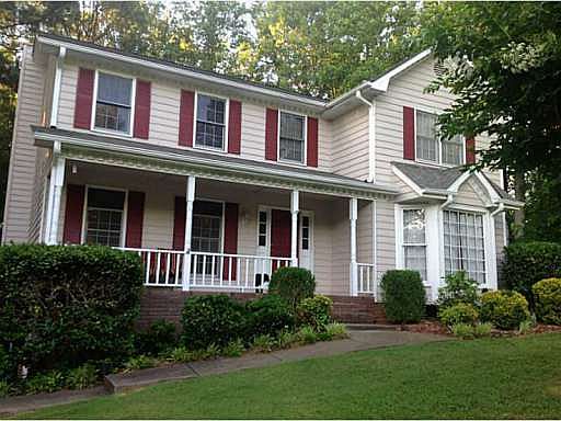 1st image of 1014 Knotts Pointe Dr
