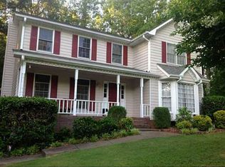 1014 Knotts Pointe Dr, Woodstock, GA