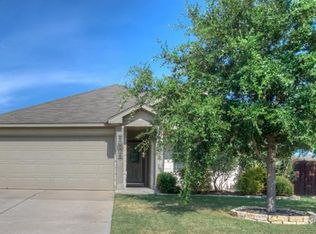 1213 Hensley Dr, Leander, TX 78641